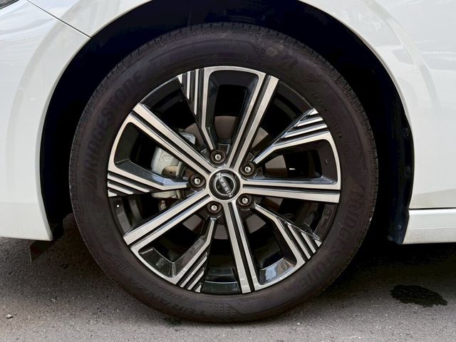 NISSAN日產 SENTRA  第16張相片