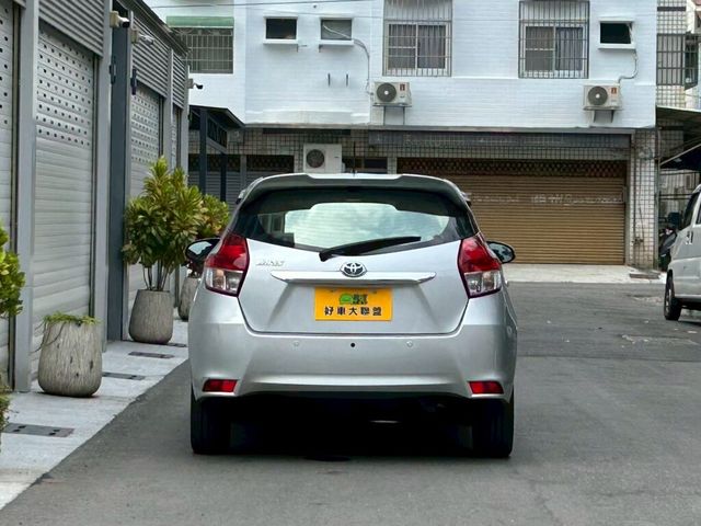 TOYOTA豐田 YARIS  第4張相片