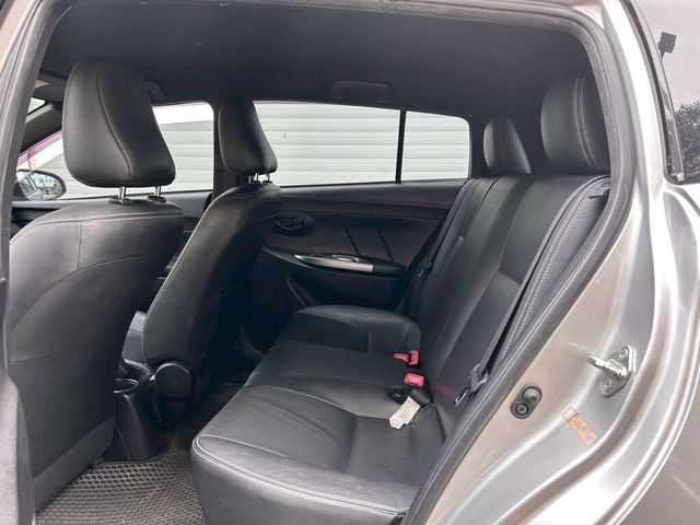 TOYOTA豐田 YARIS  第6張相片