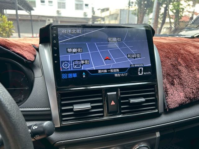 TOYOTA豐田 YARIS  第10張相片