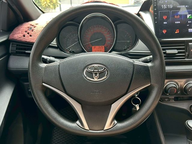 TOYOTA豐田 YARIS  第11張相片