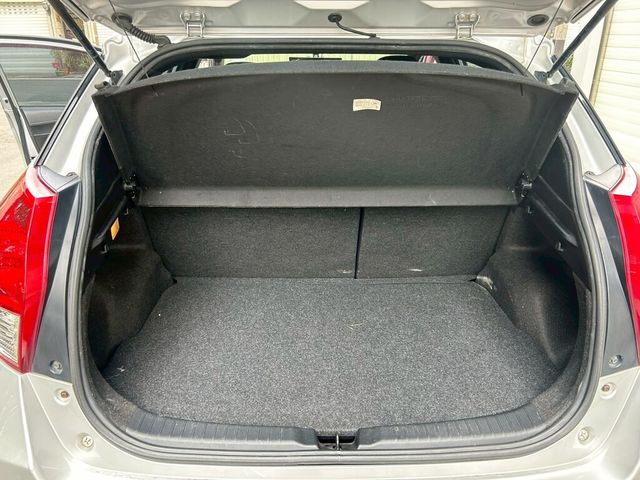 TOYOTA豐田 YARIS  第12張相片