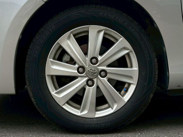 TOYOTA豐田 YARIS  第13張相片