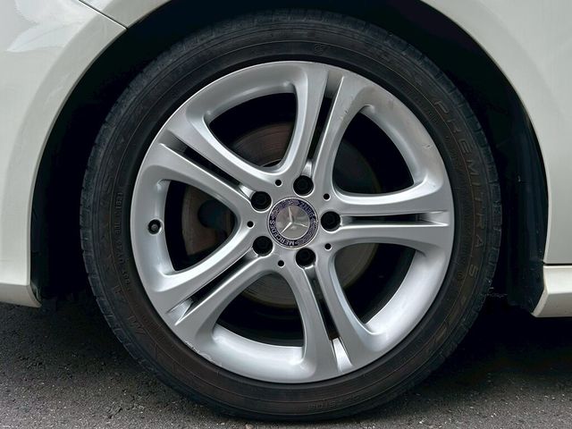M-BENZ賓士 A180  第13張相片