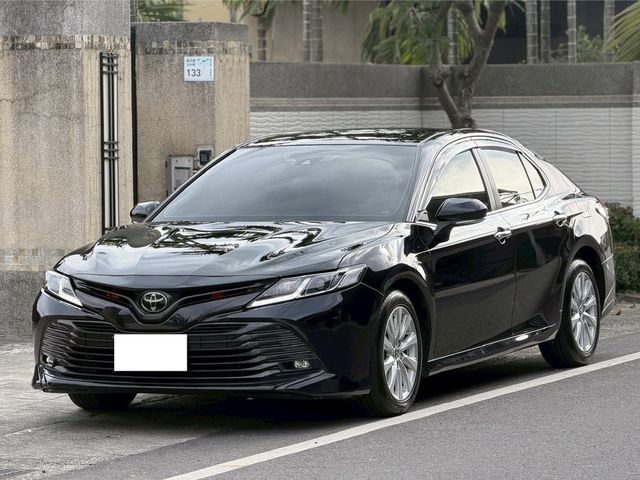 TOYOTA豐田 CAMRY  第1張相片