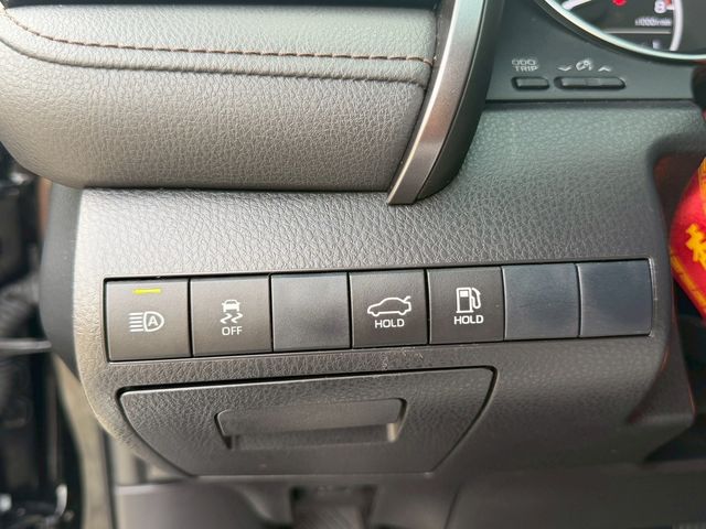 TOYOTA豐田 CAMRY  第11張相片