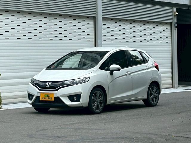 HONDA本田 FIT  第1張相片