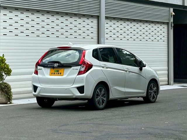 HONDA本田 FIT  第2張相片