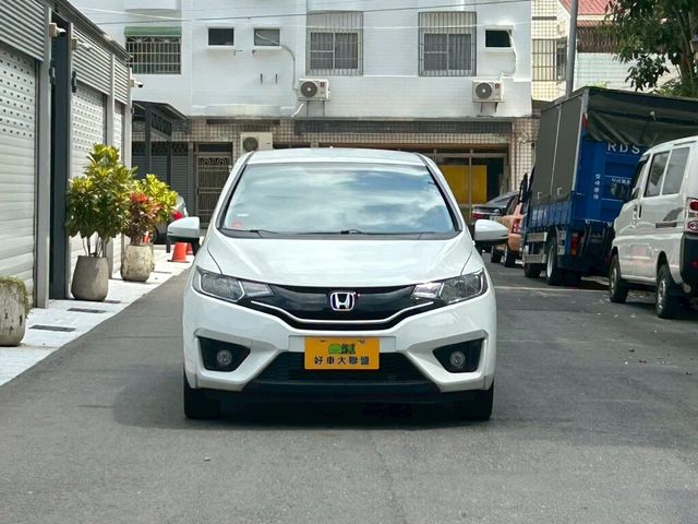 HONDA本田 FIT  第3張相片