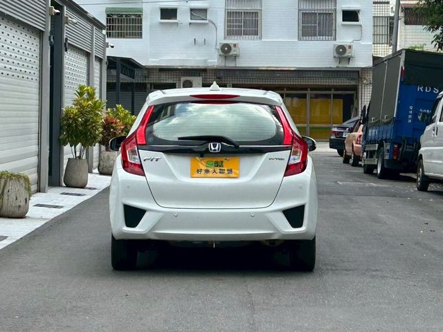 HONDA本田 FIT  第4張相片