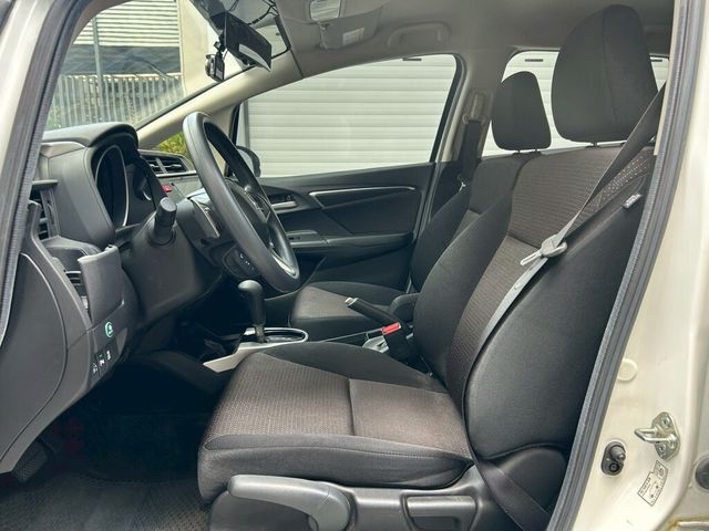 HONDA本田 FIT  第5張相片