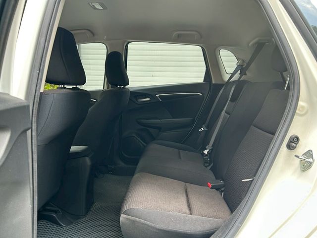 HONDA本田 FIT  第6張相片