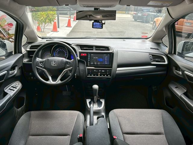 HONDA本田 FIT  第7張相片