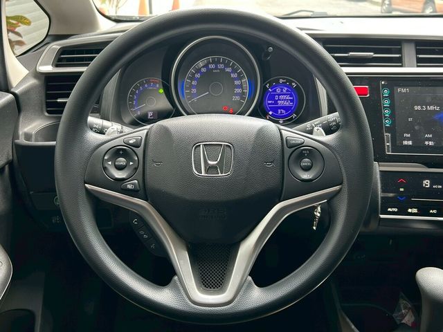 HONDA本田 FIT  第8張相片