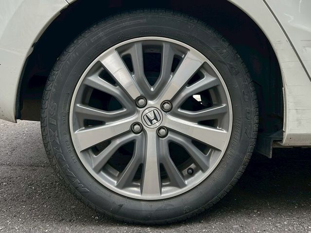 HONDA本田 FIT  第12張相片