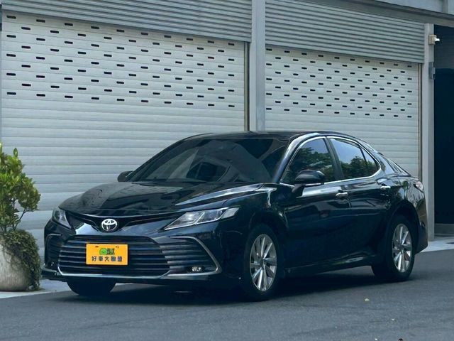 TOYOTA豐田 CAMRY  第1張相片
