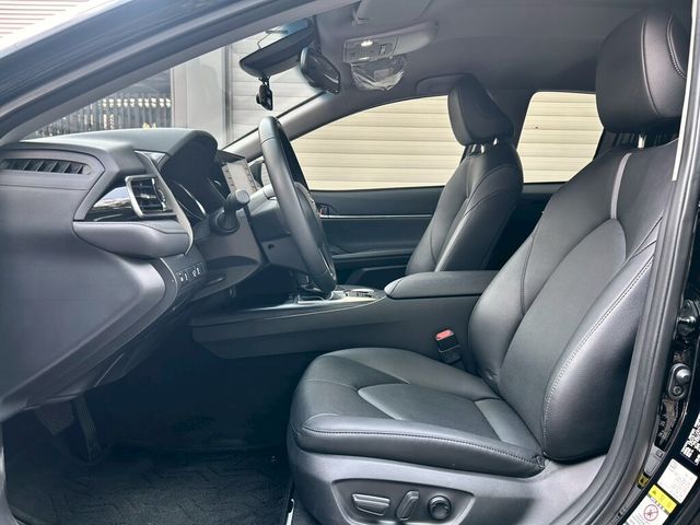 TOYOTA豐田 CAMRY  第5張相片