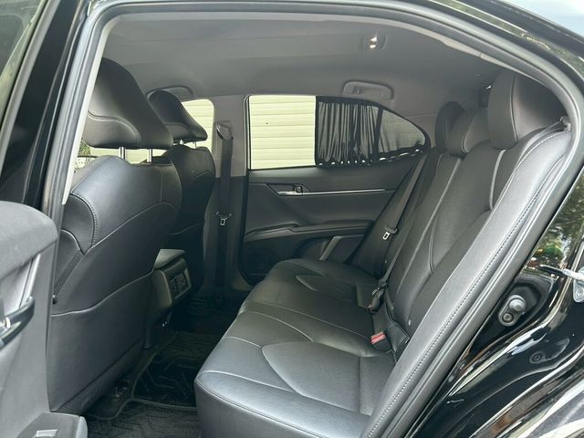 TOYOTA豐田 CAMRY  第6張相片