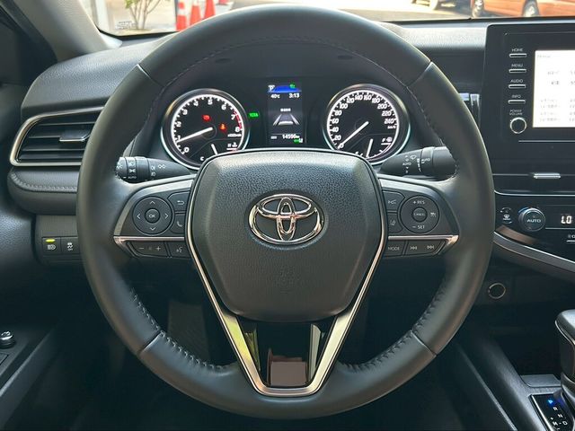 TOYOTA豐田 CAMRY  第8張相片