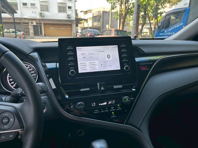 TOYOTA豐田 CAMRY  第9張相片