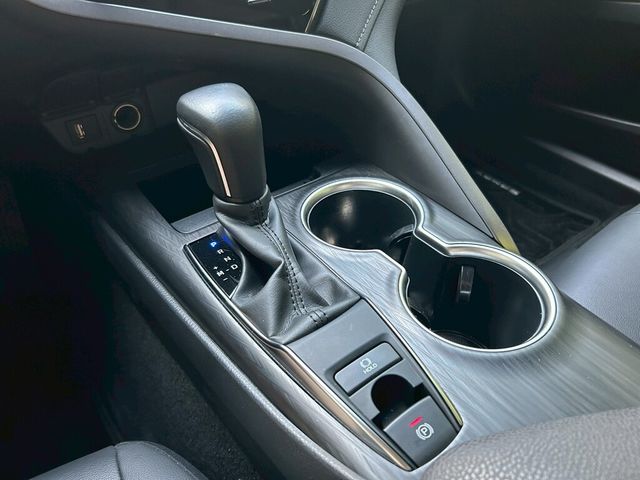 TOYOTA豐田 CAMRY  第10張相片