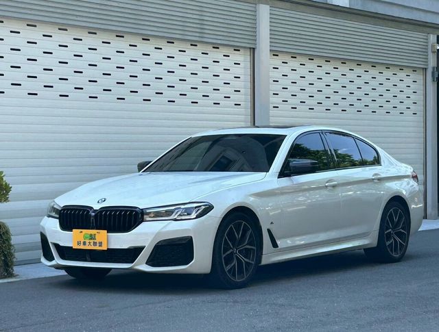 BMW寶馬 530I  第1張相片
