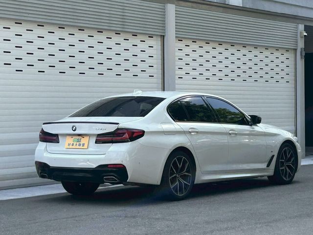 BMW寶馬 530I  第2張相片