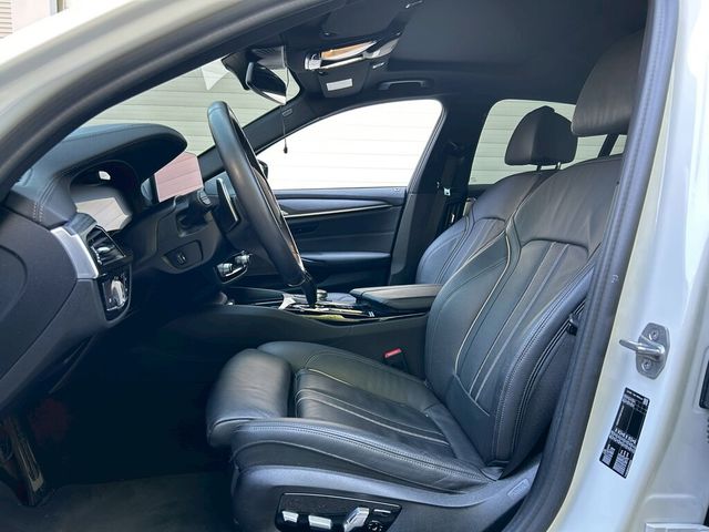 BMW寶馬 530I  第5張相片