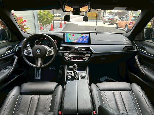 BMW寶馬 530I  第7張相片