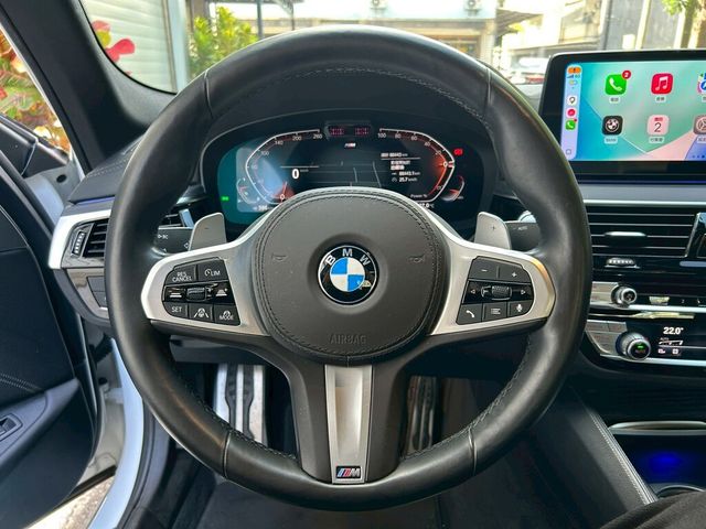 BMW寶馬 530I  第9張相片
