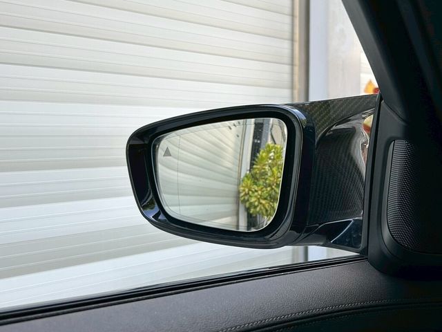 BMW寶馬 530I  第13張相片