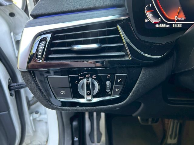 BMW寶馬 530I  第15張相片
