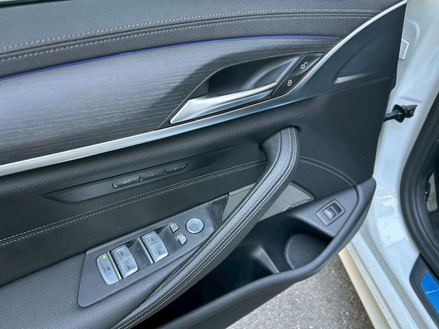 BMW寶馬 530I  第16張相片