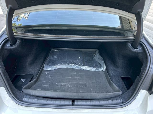 BMW寶馬 530I  第18張相片