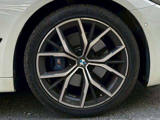BMW寶馬 530I  第20張相片