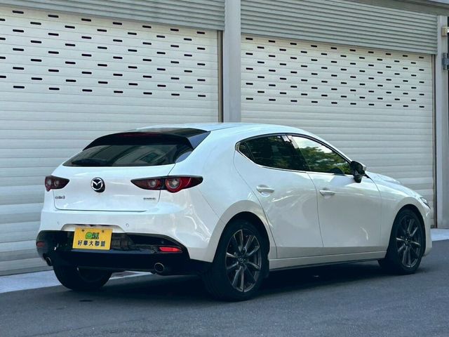 MAZDA馬自達 MAZDA 3  第2張相片