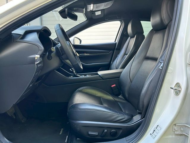 MAZDA馬自達 MAZDA 3  第5張相片
