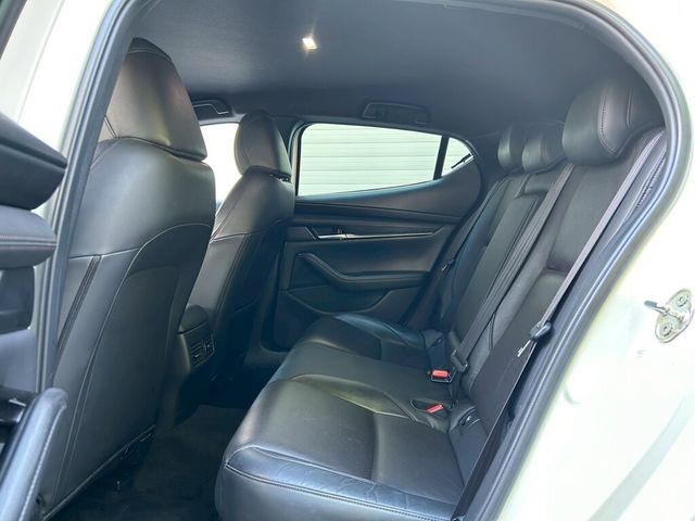 MAZDA馬自達 MAZDA 3  第6張相片