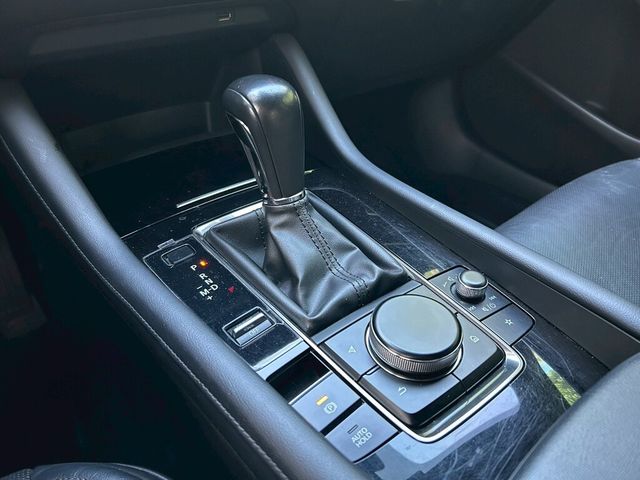 MAZDA馬自達 MAZDA 3  第11張相片