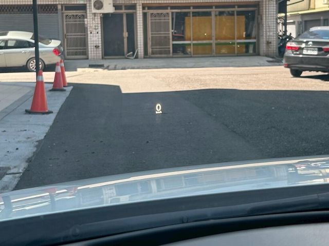 MAZDA馬自達 MAZDA 3  第12張相片