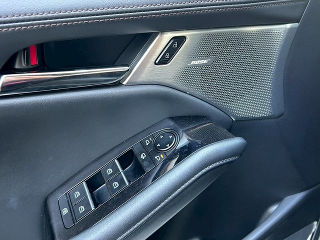 MAZDA馬自達 MAZDA 3  第14張相片