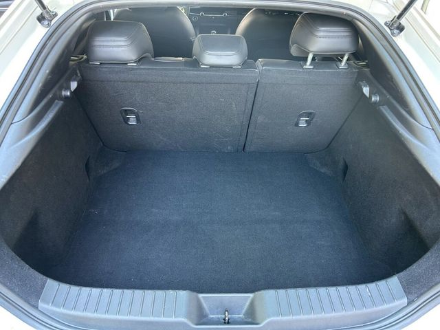 MAZDA馬自達 MAZDA 3  第16張相片