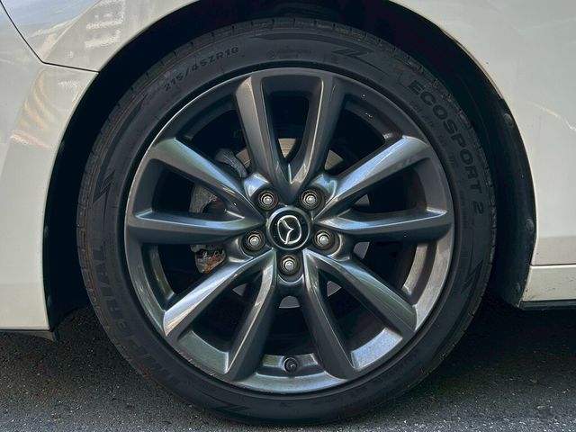 MAZDA馬自達 MAZDA 3  第17張相片