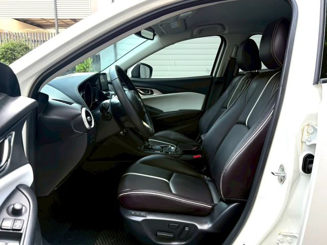 MAZDA馬自達 CX-3  第5張相片