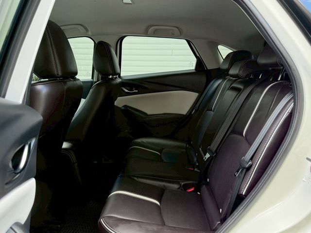 MAZDA馬自達 CX-3  第6張相片