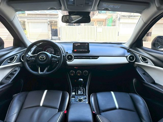 MAZDA馬自達 CX-3  第7張相片