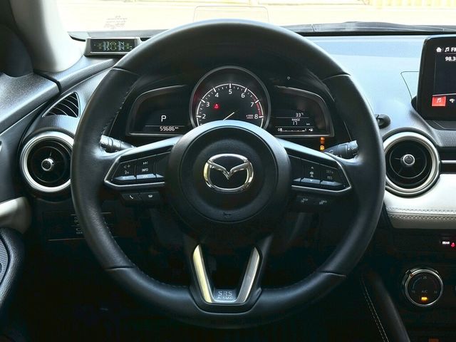 MAZDA馬自達 CX-3  第8張相片