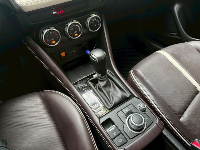 MAZDA馬自達 CX-3  第10張相片