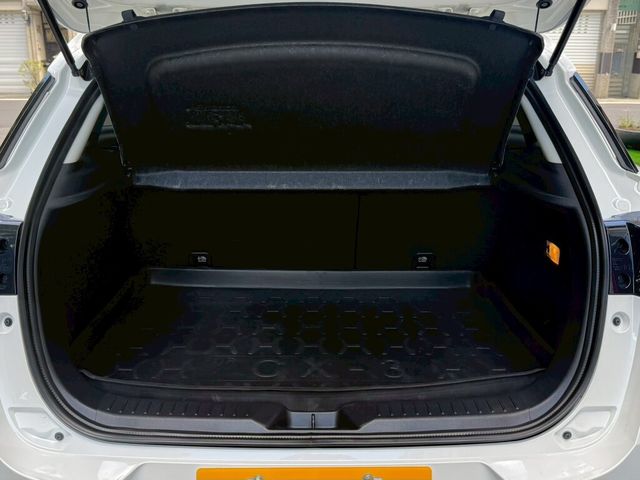 MAZDA馬自達 CX-3  第15張相片