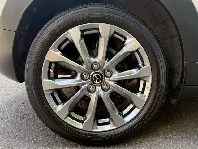 MAZDA馬自達 CX-3  第16張相片